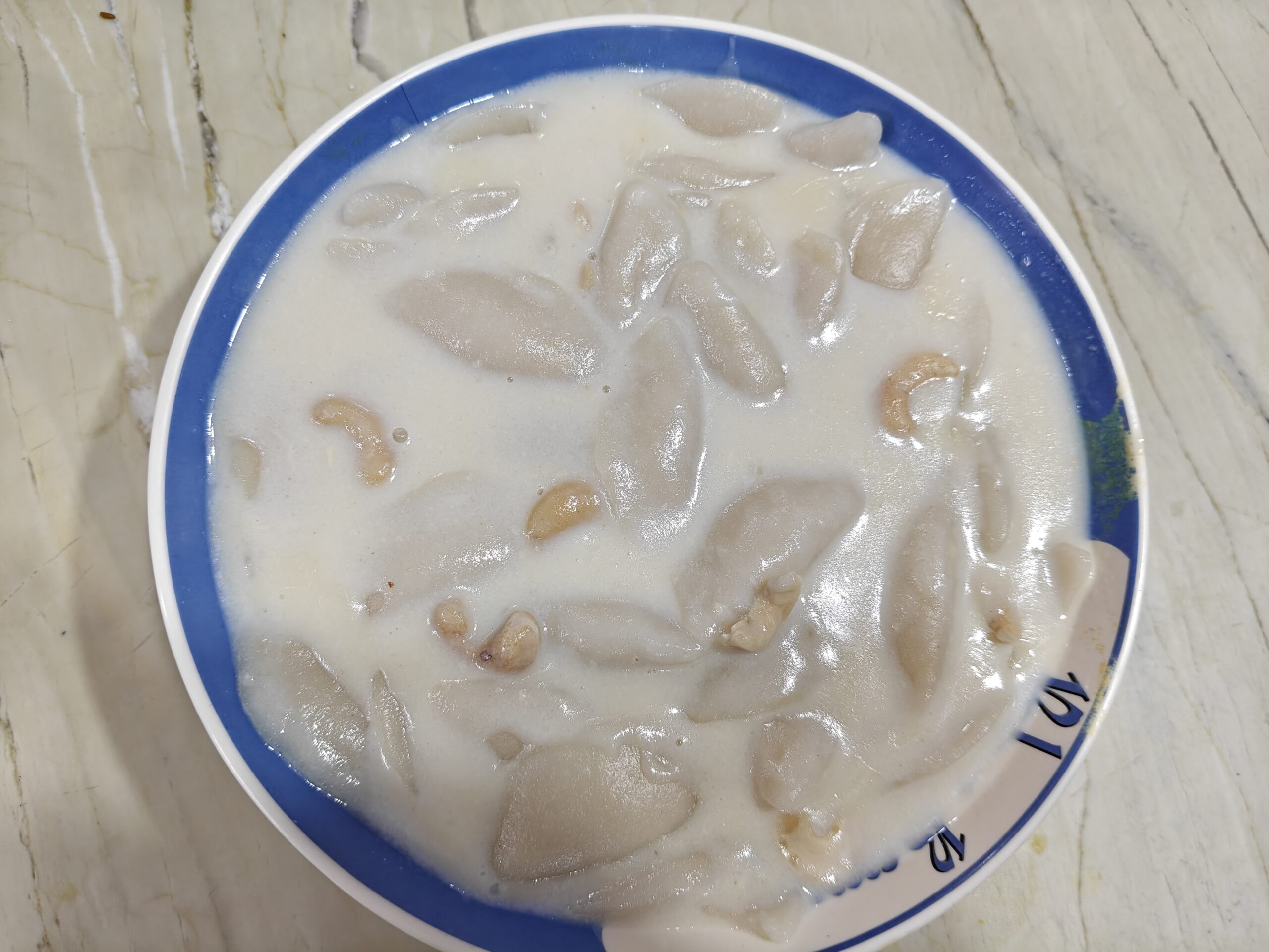 Dudh puli Recipe