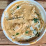 Butter Paneer Masala Recipe